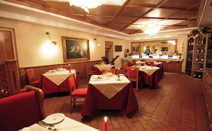 Hotel Bes in Claviere , Italy image 2 